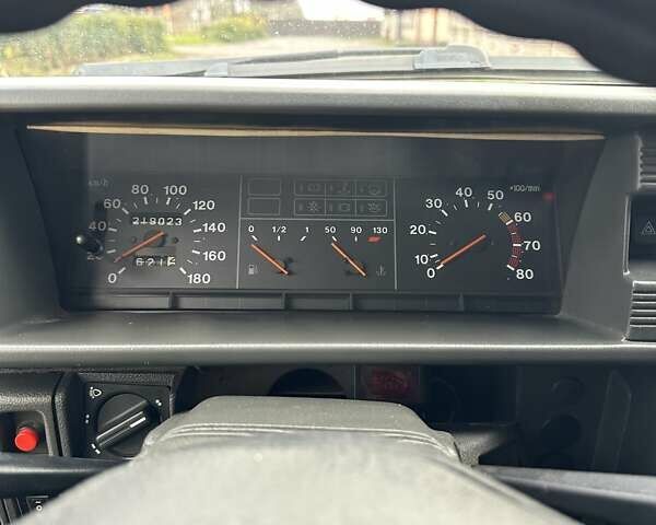 Сірий ВАЗ 2109, об'ємом двигуна 1.5 л та пробігом 219 тис. км за 2200 $, фото 5 на Automoto.ua