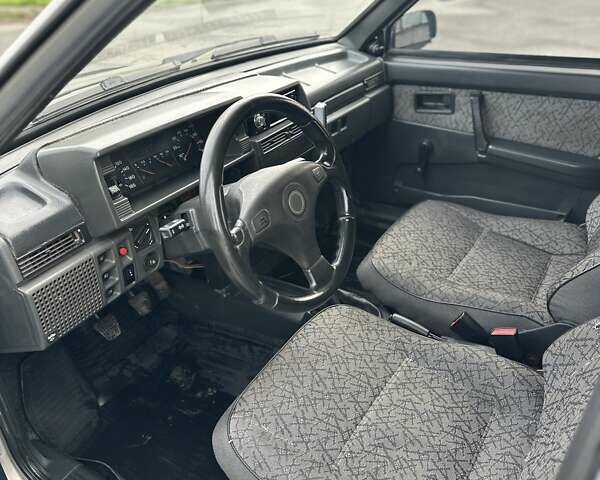 Сірий ВАЗ 2109, об'ємом двигуна 1.5 л та пробігом 219 тис. км за 2200 $, фото 10 на Automoto.ua