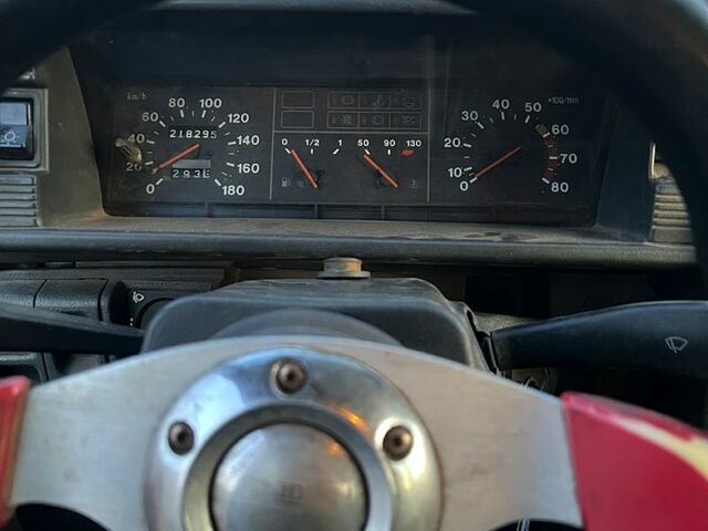 Сірий ВАЗ 2109, об'ємом двигуна 1.5 л та пробігом 219 тис. км за 1100 $, фото 8 на Automoto.ua