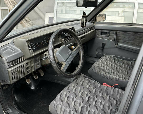 ВАЗ 2109 2006 в Николаеве на Automoto.ua Серый ВАЗ 2109, объемом двигателя 0 л и пробегом 219 тыс. км за 750 $, фото 5 на Automoto.ua