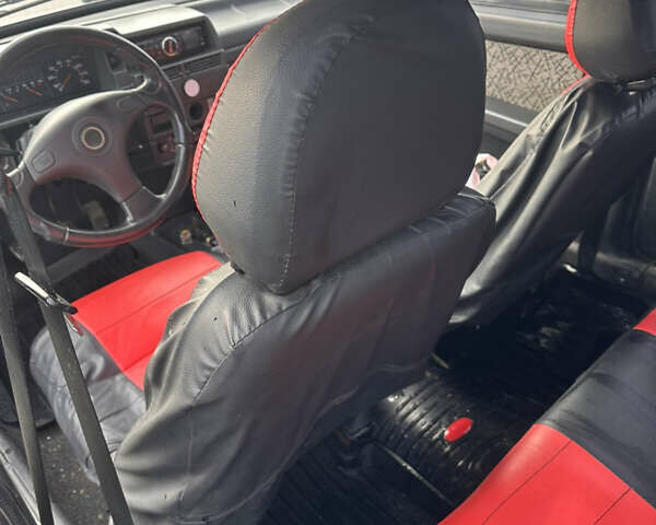 Серый ВАЗ 2109, объемом двигателя 1.5 л и пробегом 130 тыс. км за 2300 $, фото 12 на Automoto.ua