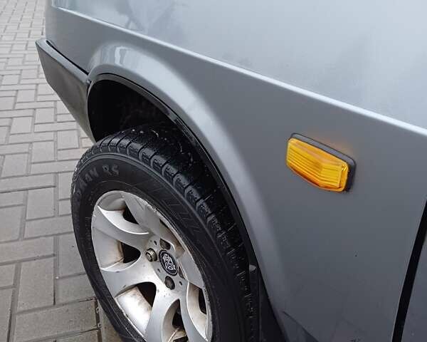 Сірий ВАЗ 2109, об'ємом двигуна 1.5 л та пробігом 290 тис. км за 1300 $, фото 8 на Automoto.ua