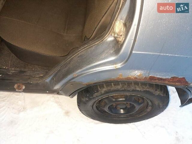 Серый ВАЗ 2109, объемом двигателя 1.5 л и пробегом 270 тыс. км за 850 $, фото 7 на Automoto.ua