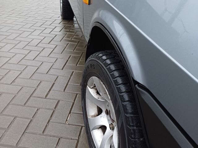 Серый ВАЗ 2109, объемом двигателя 1.5 л и пробегом 290 тыс. км за 1300 $, фото 7 на Automoto.ua