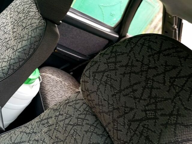 Серый ВАЗ 2109, объемом двигателя 1.5 л и пробегом 0 тыс. км за 1100 $, фото 3 на Automoto.ua