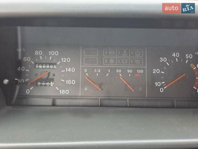 Сірий ВАЗ 2109, об'ємом двигуна 1.5 л та пробігом 51 тис. км за 2550 $, фото 9 на Automoto.ua