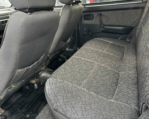 Сірий ВАЗ 2109, об'ємом двигуна 1.5 л та пробігом 219 тис. км за 2200 $, фото 7 на Automoto.ua