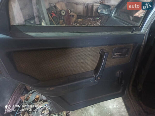 Серый ВАЗ 2109, объемом двигателя 1.5 л и пробегом 120 тыс. км за 850 $, фото 10 на Automoto.ua