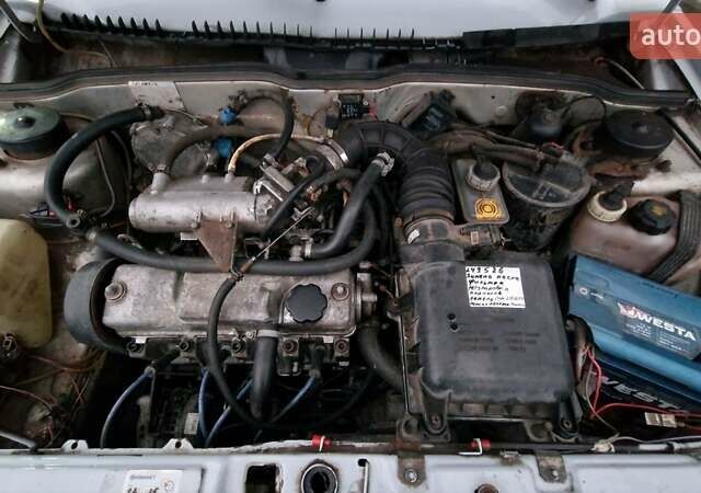 Серый ВАЗ 2109, объемом двигателя 1.5 л и пробегом 256 тыс. км за 1150 $, фото 6 на Automoto.ua