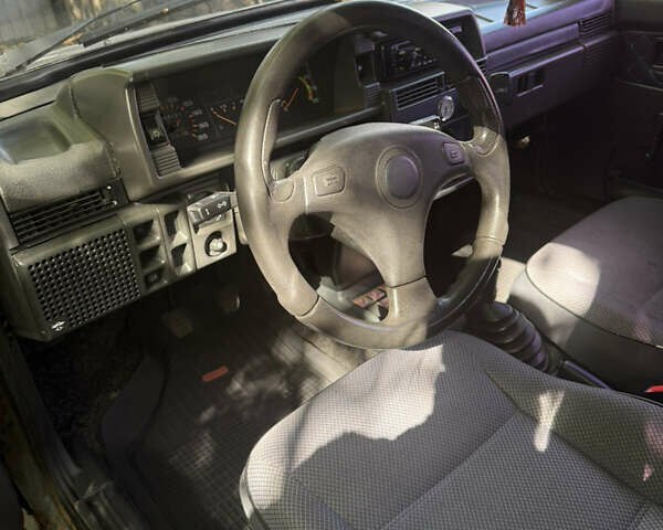 Серый ВАЗ 2109, объемом двигателя 1.5 л и пробегом 999 тыс. км за 1100 $, фото 12 на Automoto.ua