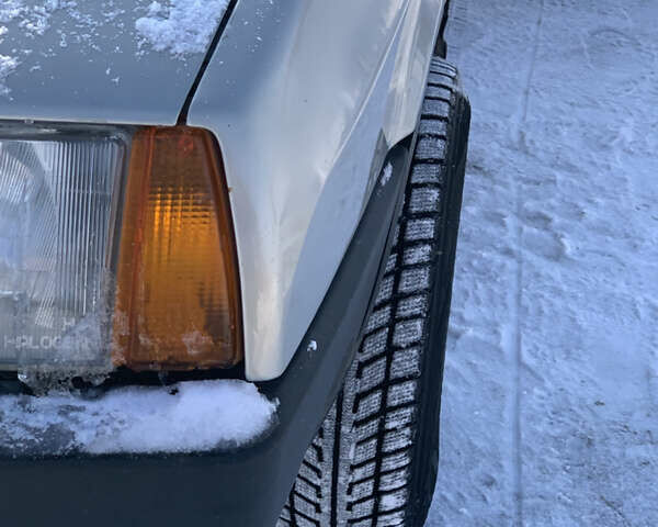 Сірий ВАЗ 2109, об'ємом двигуна 1.5 л та пробігом 174 тис. км за 1299 $, фото 10 на Automoto.ua