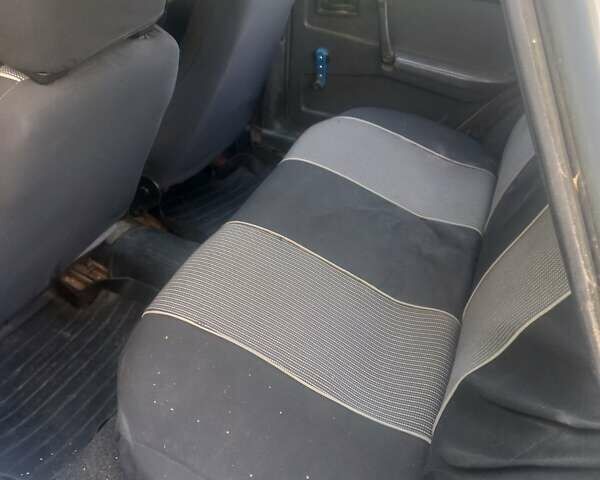 Серый ВАЗ 2109, объемом двигателя 1.5 л и пробегом 100 тыс. км за 1450 $, фото 9 на Automoto.ua