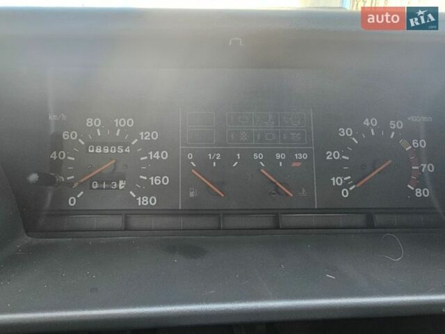 Сірий ВАЗ 2109, об'ємом двигуна 1.5 л та пробігом 89 тис. км за 1500 $, фото 10 на Automoto.ua