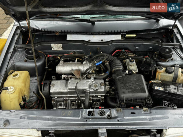 Серый ВАЗ 2109, объемом двигателя 1.5 л и пробегом 203 тыс. км за 1250 $, фото 18 на Automoto.ua