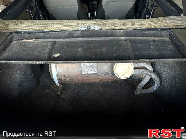 Сірий ВАЗ 2109, об'ємом двигуна 1.5 л та пробігом 240 тис. км за 1450 $, фото 5 на Automoto.ua