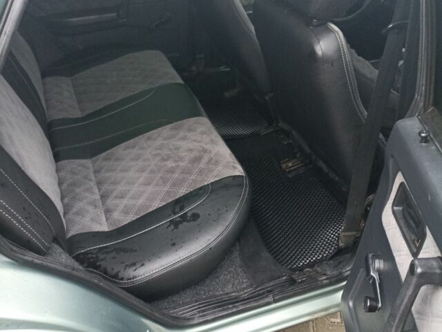 ВАЗ 2109 2006 в Теребовле на Automoto.ua Серый ВАЗ 2109, объемом двигателя 1.5 л и пробегом 256 тыс. км за 2200 $, фото 7 на Automoto.ua