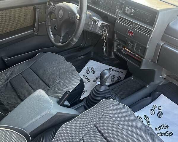 ВАЗ 2109 2006 в Смеле на Automoto.ua Серый ВАЗ 2109, объемом двигателя 1.5 л и пробегом 100 тыс. км за 3000 $, фото 14 на Automoto.ua