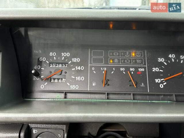 Серый ВАЗ 2109, объемом двигателя 1.5 л и пробегом 203 тыс. км за 1250 $, фото 15 на Automoto.ua