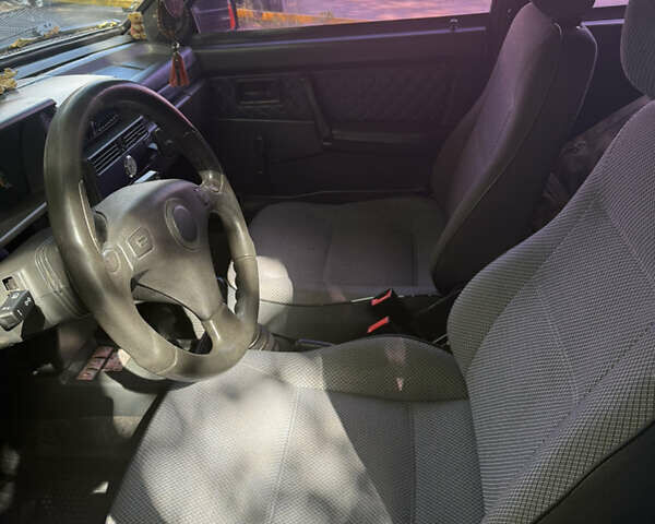 Серый ВАЗ 2109, объемом двигателя 1.5 л и пробегом 999 тыс. км за 1100 $, фото 11 на Automoto.ua