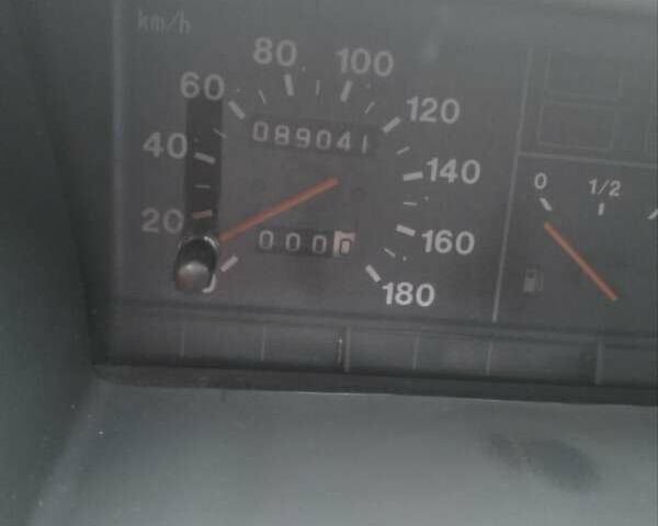 Серый ВАЗ 2109, объемом двигателя 1.5 л и пробегом 90 тыс. км за 1800 $, фото 1 на Automoto.ua