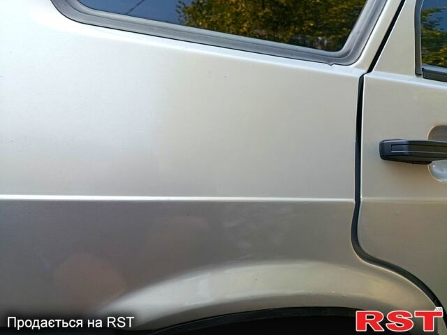Серый ВАЗ 2109, объемом двигателя 1.5 л и пробегом 0 тыс. км за 2500 $, фото 8 на Automoto.ua