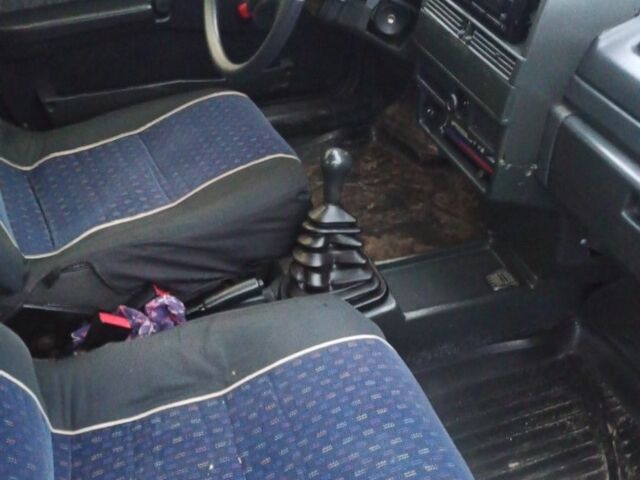 Серый ВАЗ 2109, объемом двигателя 1.5 л и пробегом 178 тыс. км за 2000 $, фото 2 на Automoto.ua