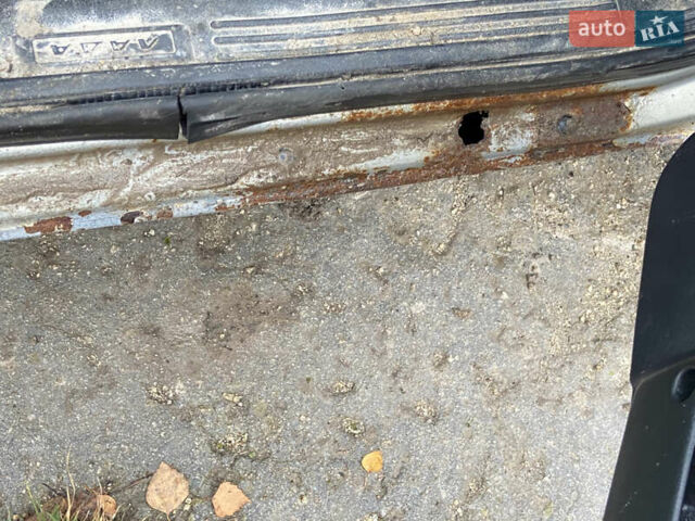 Сірий ВАЗ 2109, об'ємом двигуна 1.5 л та пробігом 127 тис. км за 750 $, фото 9 на Automoto.ua