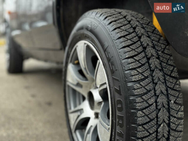 Серый ВАЗ 2109, объемом двигателя 1.5 л и пробегом 203 тыс. км за 1250 $, фото 4 на Automoto.ua