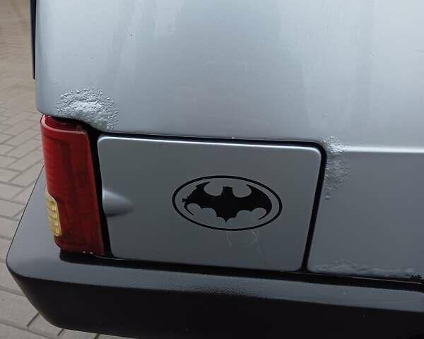 Сірий ВАЗ 2109, об'ємом двигуна 1.5 л та пробігом 290 тис. км за 1300 $, фото 11 на Automoto.ua