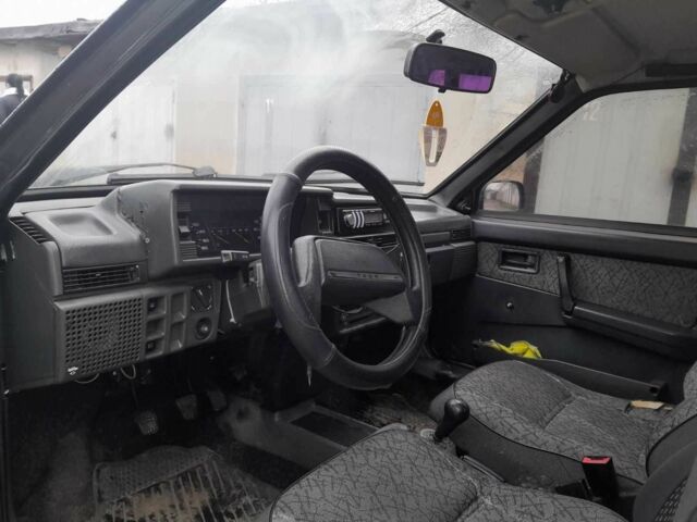 Сірий ВАЗ 2109, об'ємом двигуна 1.5 л та пробігом 170 тис. км за 600 $, фото 7 на Automoto.ua