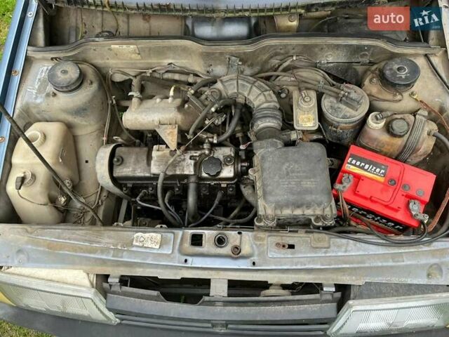 Серый ВАЗ 2109, объемом двигателя 1.5 л и пробегом 283 тыс. км за 1500 $, фото 20 на Automoto.ua