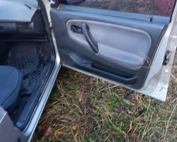 Серый ВАЗ 2109, объемом двигателя 1.6 л и пробегом 198 тыс. км за 1450 $, фото 12 на Automoto.ua