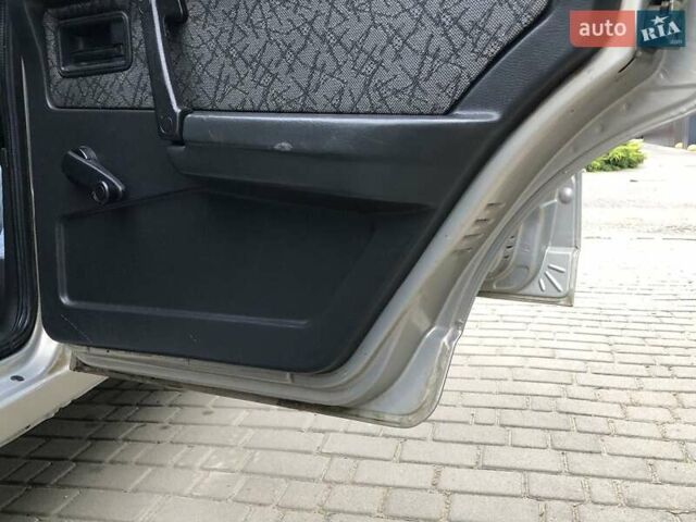 Серый ВАЗ 2109, объемом двигателя 1.5 л и пробегом 121 тыс. км за 2800 $, фото 4 на Automoto.ua
