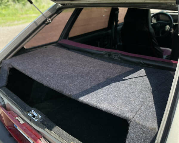 Сірий ВАЗ 2109, об'ємом двигуна 1.5 л та пробігом 180 тис. км за 1999 $, фото 10 на Automoto.ua