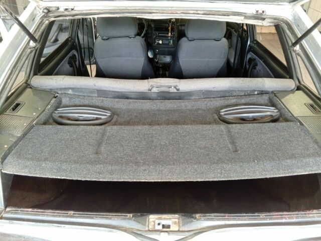 Серый ВАЗ 2109, объемом двигателя 0 л и пробегом 270 тыс. км за 700 $, фото 4 на Automoto.ua