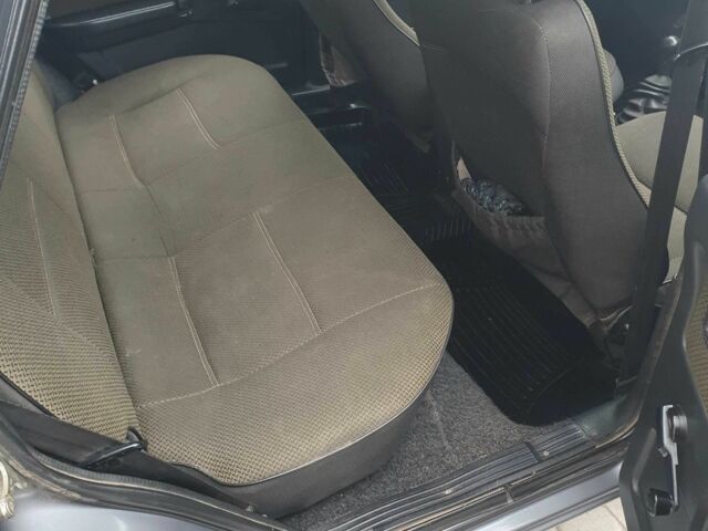 Сірий ВАЗ 2109, об'ємом двигуна 1.5 л та пробігом 134 тис. км за 1950 $, фото 11 на Automoto.ua