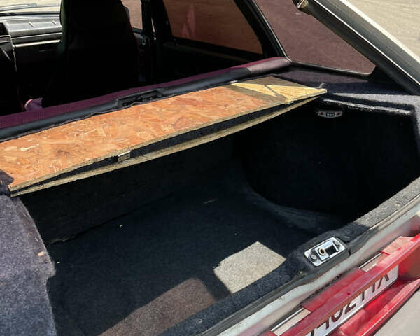 Сірий ВАЗ 2109, об'ємом двигуна 1.5 л та пробігом 180 тис. км за 1999 $, фото 11 на Automoto.ua