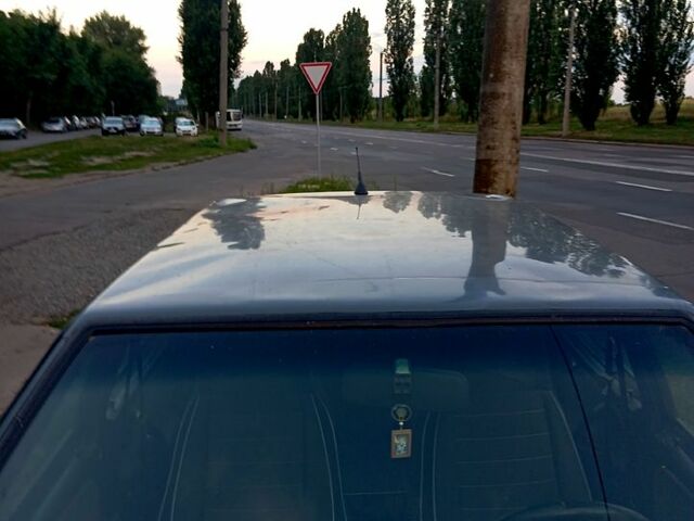 Серый ВАЗ 2109, объемом двигателя 1.6 л и пробегом 0 тыс. км за 1500 $, фото 2 на Automoto.ua