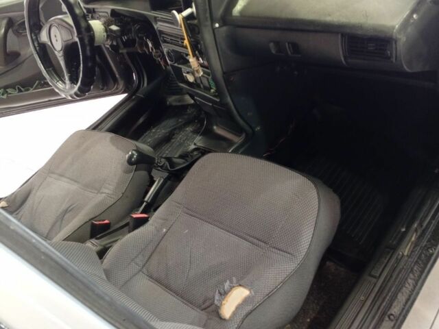 Серый ВАЗ 2109, объемом двигателя 0 л и пробегом 270 тыс. км за 700 $, фото 6 на Automoto.ua