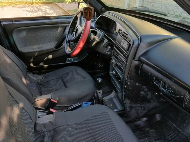 Серый ВАЗ 2109, объемом двигателя 0 л и пробегом 500 тыс. км за 1191 $, фото 4 на Automoto.ua