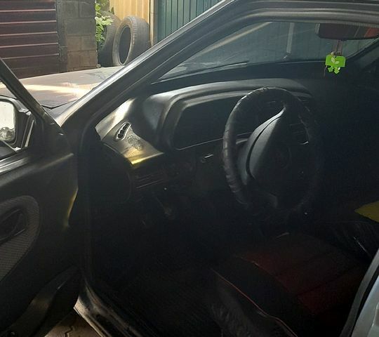 Сірий ВАЗ 2109, об'ємом двигуна 1.6 л та пробігом 0 тис. км за 1000 $, фото 3 на Automoto.ua