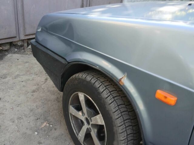 Серый ВАЗ 2109, объемом двигателя 0 л и пробегом 500 тыс. км за 1191 $, фото 8 на Automoto.ua