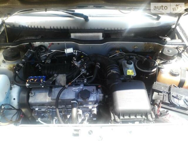 ВАЗ 2109 2007 в Днепре (Днепропетровске) на Automoto.ua Серый ВАЗ 2109, объемом двигателя 1.6 л и пробегом 178 тыс. км за 2000 $, фото 14 на Automoto.ua