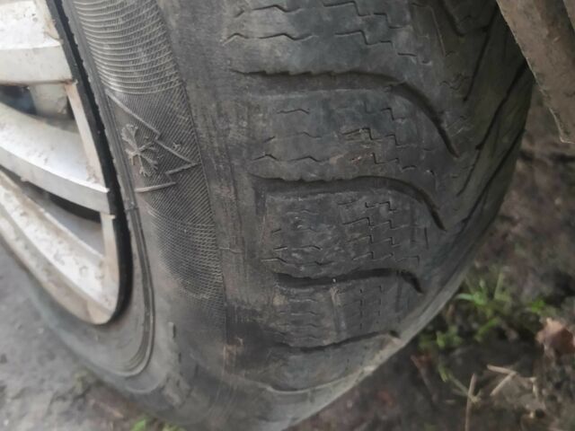 Серый ВАЗ 2109, объемом двигателя 1.6 л и пробегом 2 тыс. км за 750 $, фото 3 на Automoto.ua