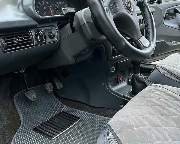 Сірий ВАЗ 2109, об'ємом двигуна 1.6 л та пробігом 156 тис. км за 2900 $, фото 44 на Automoto.ua