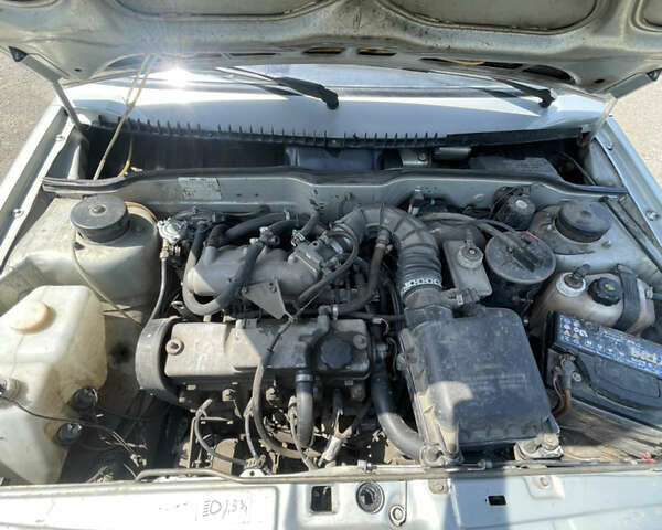 Сірий ВАЗ 2109, об'ємом двигуна 1.5 л та пробігом 180 тис. км за 1999 $, фото 12 на Automoto.ua