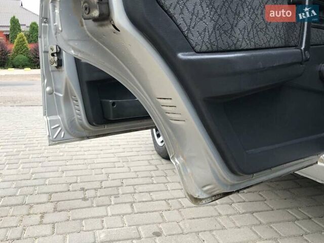 Серый ВАЗ 2109, объемом двигателя 1.5 л и пробегом 121 тыс. км за 2800 $, фото 2 на Automoto.ua