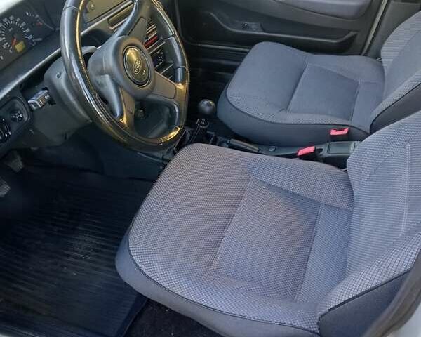 Сірий ВАЗ 2109, об'ємом двигуна 1.6 л та пробігом 130 тис. км за 2450 $, фото 13 на Automoto.ua