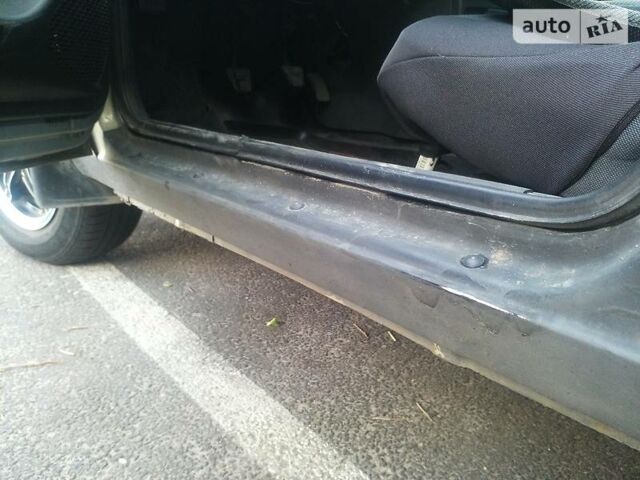 ВАЗ 2109 2007 в Днепре (Днепропетровске) на Automoto.ua Серый ВАЗ 2109, объемом двигателя 1.6 л и пробегом 178 тыс. км за 2000 $, фото 11 на Automoto.ua