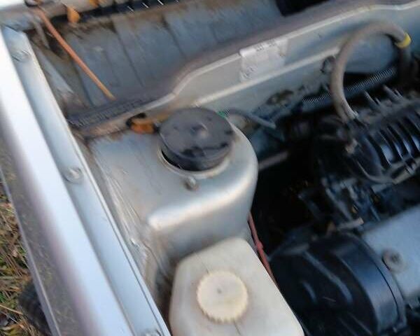 Серый ВАЗ 2109, объемом двигателя 1.6 л и пробегом 198 тыс. км за 1450 $, фото 6 на Automoto.ua